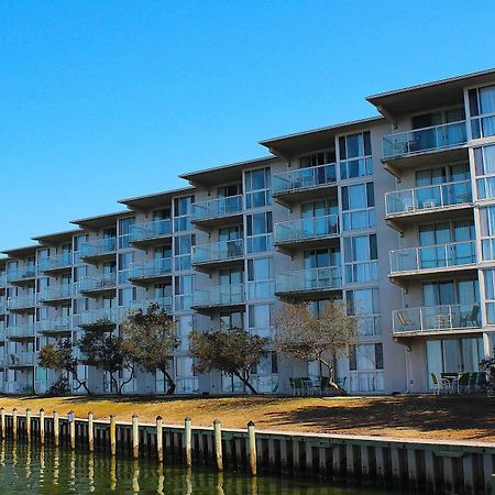 Bay Club Resort By Kees Vacations Ocean City Buitenkant foto