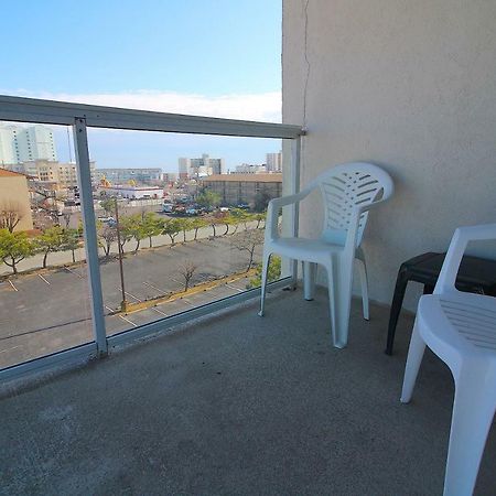 Bay Club Resort By Kees Vacations Ocean City Kamer foto