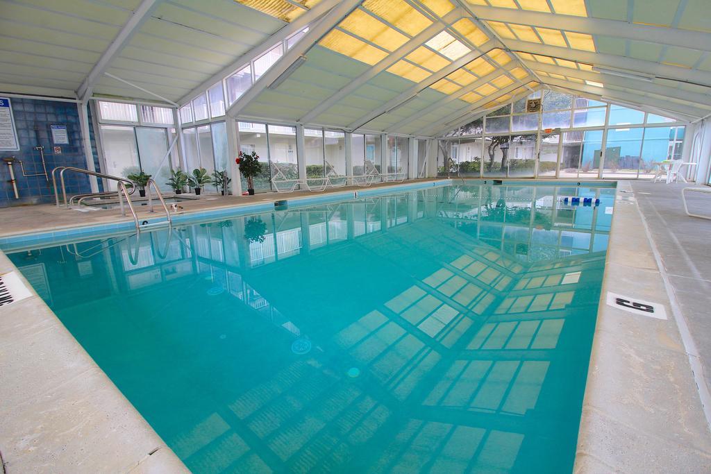 Bay Club Resort By Kees Vacations Ocean City Buitenkant foto