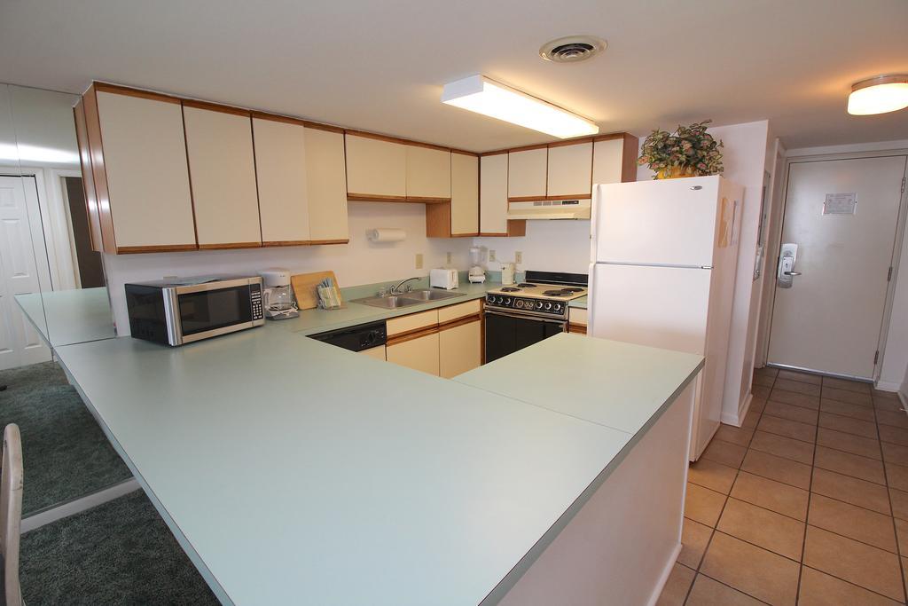 Bay Club Resort By Kees Vacations Ocean City Kamer foto