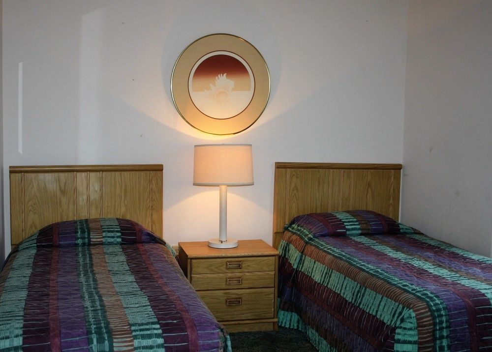 Bay Club Resort By Kees Vacations Ocean City Buitenkant foto