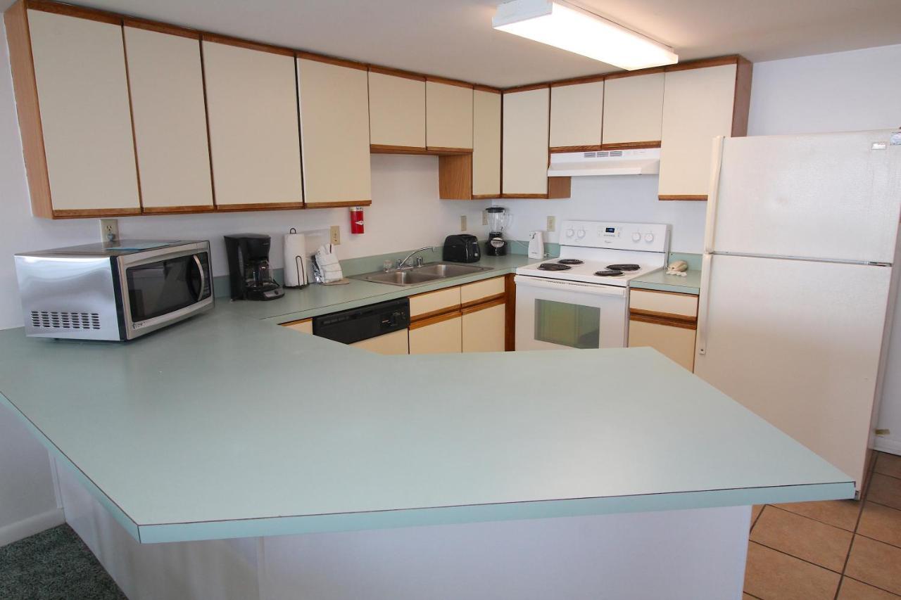 Bay Club Resort By Kees Vacations Ocean City Kamer foto