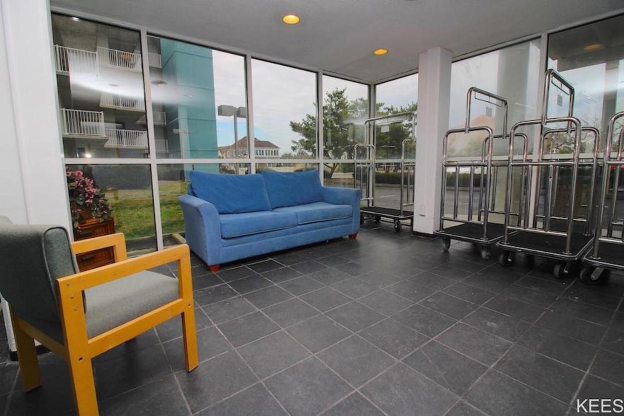 Bay Club Resort By Kees Vacations Ocean City Buitenkant foto