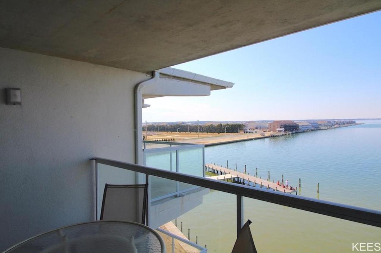 Bay Club Resort By Kees Vacations Ocean City Buitenkant foto