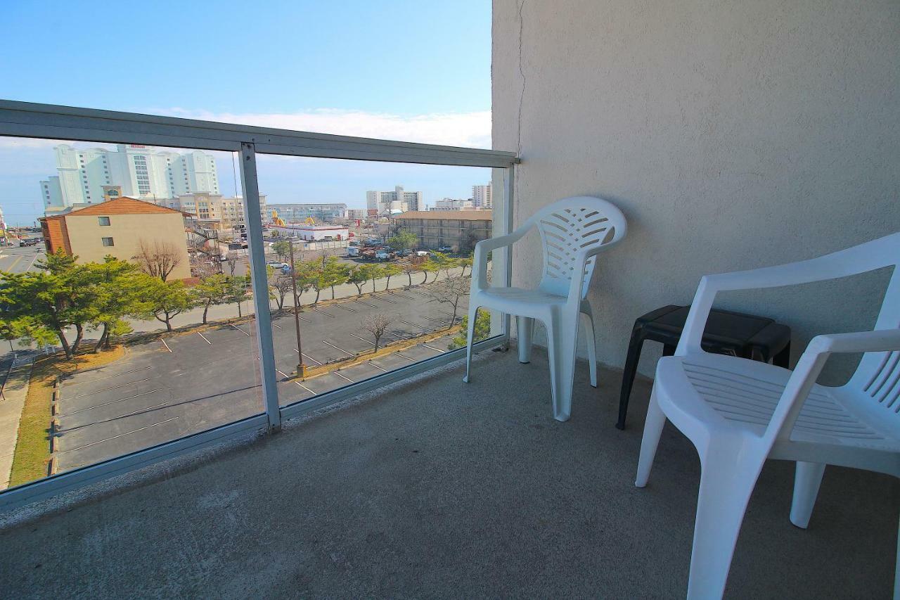 Bay Club Resort By Kees Vacations Ocean City Kamer foto