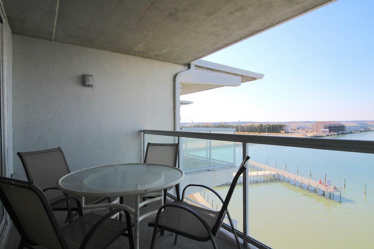 Bay Club Resort By Kees Vacations Ocean City Kamer foto